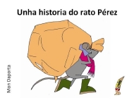 Unha historia do rato Pérez
